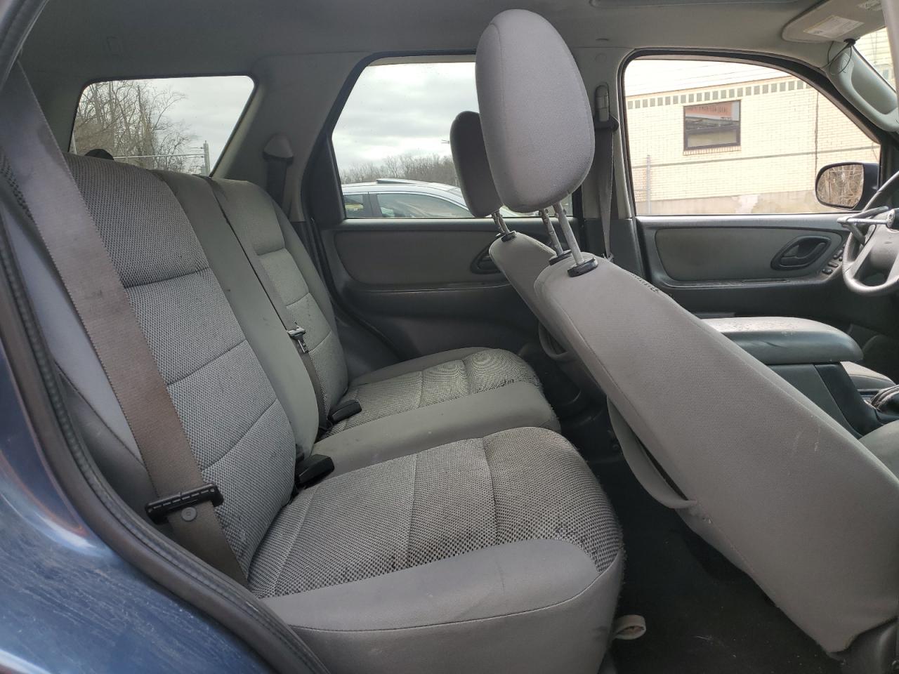 2005 Ford Escape Xlt VIN: 1FMCU93165DA19352 Lot: 48161865