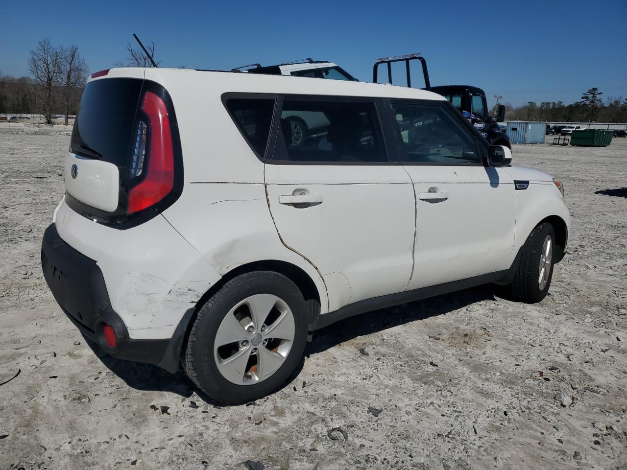 2016 Kia Soul - Image 3