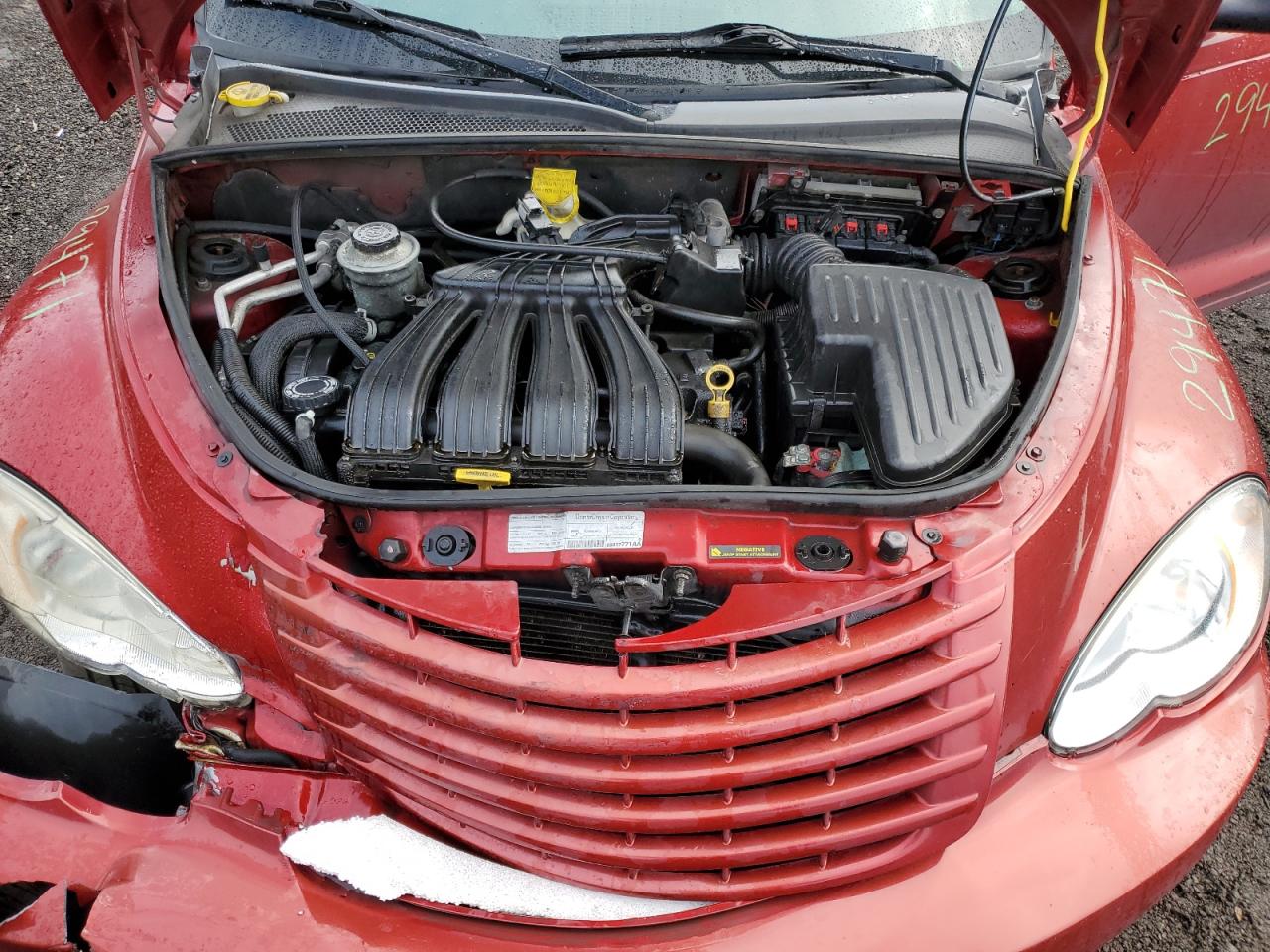 2008 Chrysler PT Cruiser - Image 12