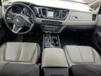 2016 Kia Sedona Sxl en Venta en Central Square, NY - All Over