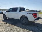 2021 Ford F150 Supercrew იყიდება Tifton-ში, GA - Front End