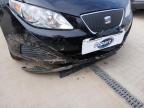 2010 SEAT IBIZA ECOM for sale at Copart SANDY