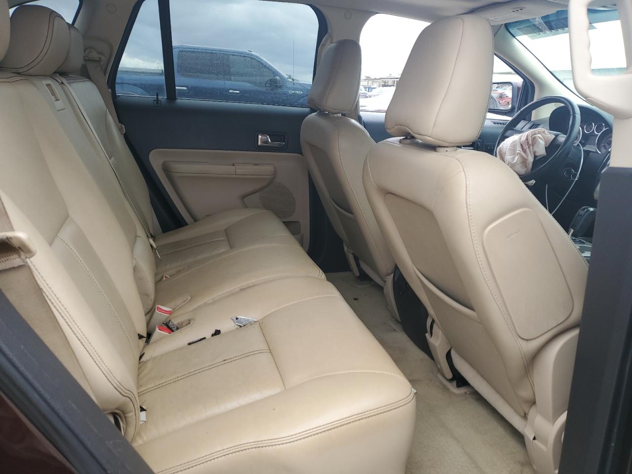 2009 Ford Edge - Image 12
