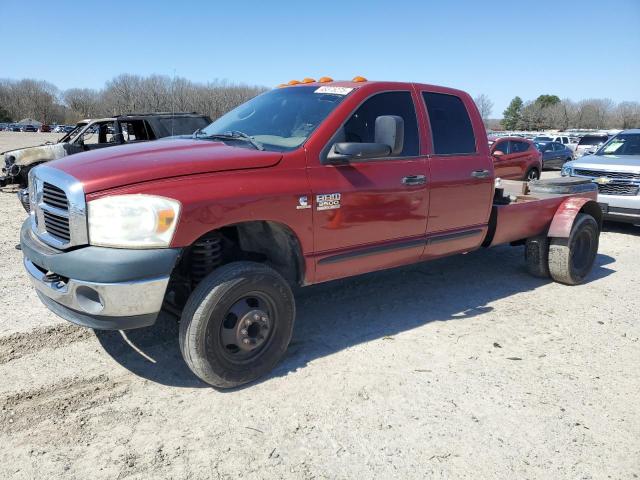 2007 Dodge Ram 3500 St