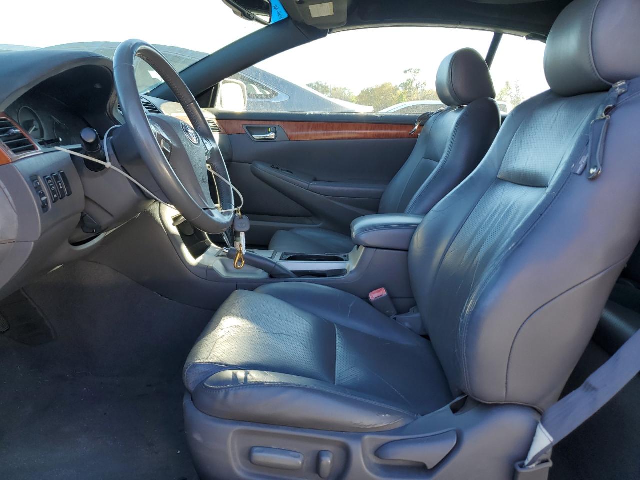 2007 Toyota Camry Solara - Image 7