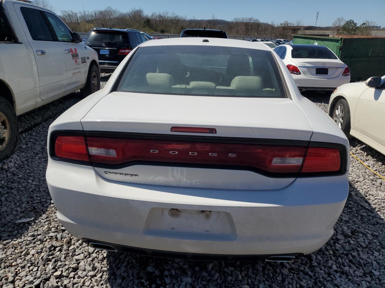 2011 Dodge Charger - Image 6
