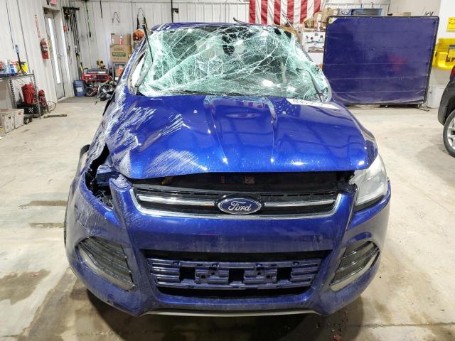  FORD ESCAPE 2013 Синий