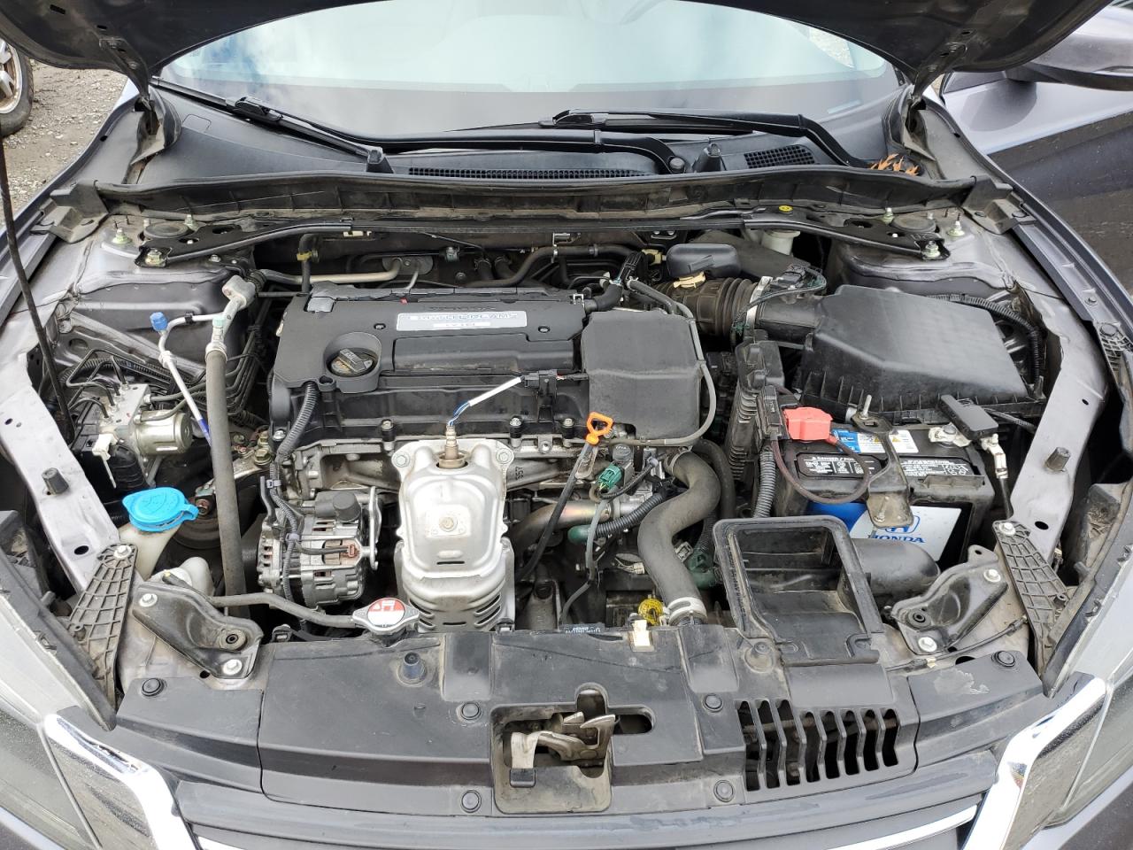 2015 Honda Accord - Image 11
