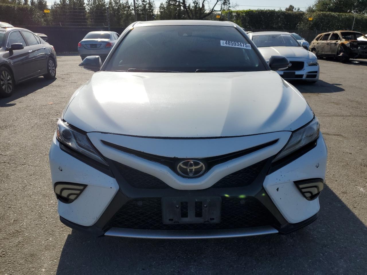 2018 Toyota Camry - Image 5