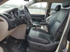 2016 Chrysler Town & Country Touring en Venta en Louisville, KY - Water/Flood