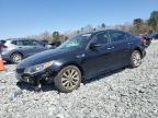 2016 Kia Optima Lx na sprzedaż w Mebane, NC - Front End