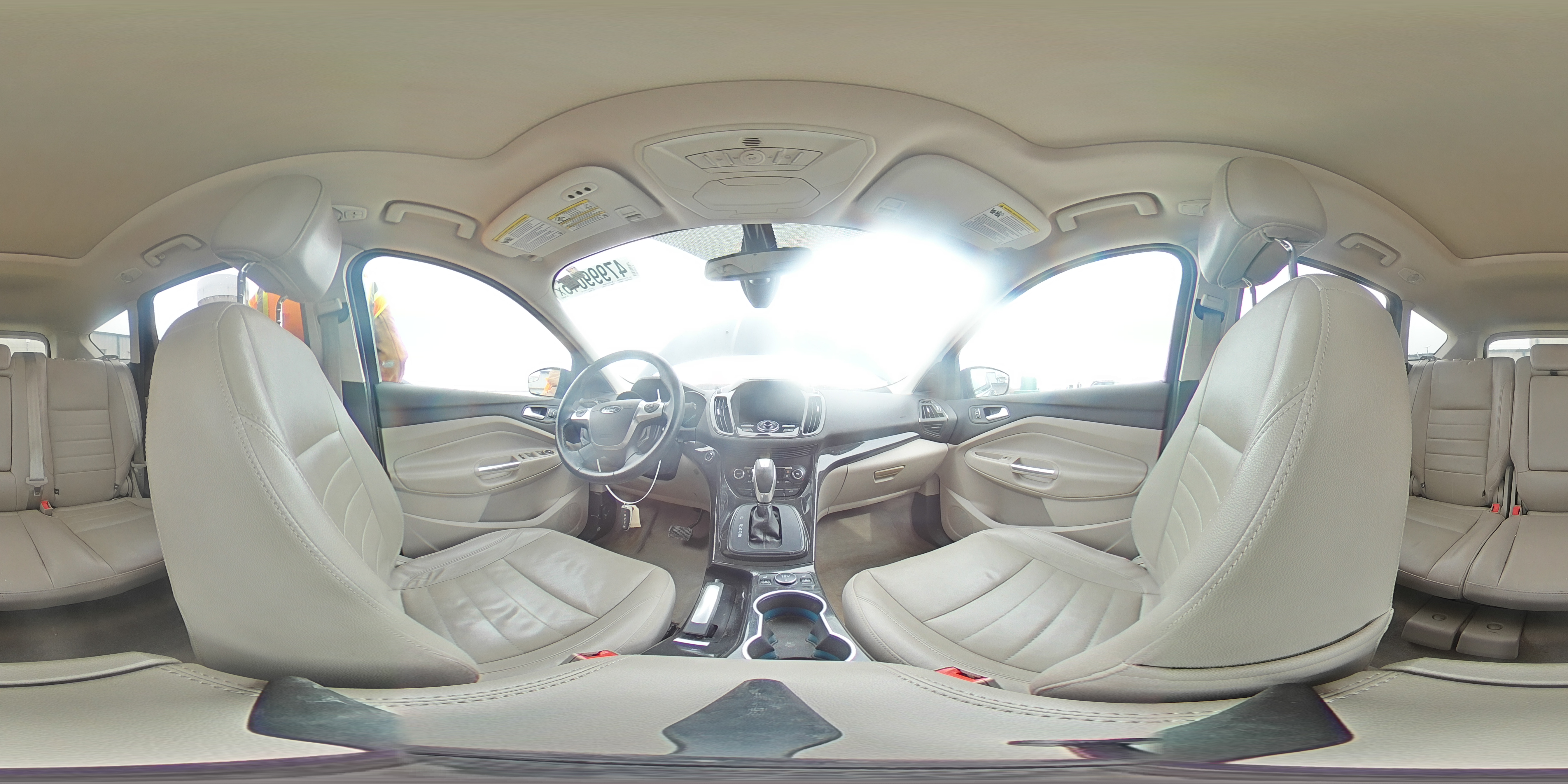 2014 Ford Escape - Image 16