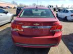 2011 CHEVROLET CRUZE LT à vendre chez Copart ON - LONDON