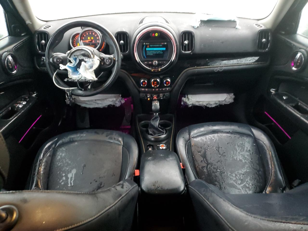 2019 MINI Cooper - Image 8