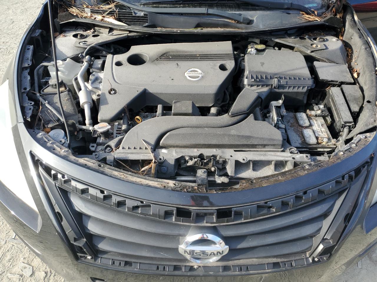 2014 Nissan Altima - Image 11
