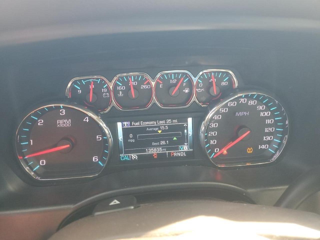 2018 GMC Sierra - Image 9