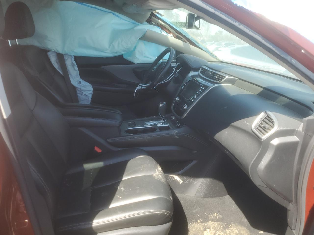 2016 Nissan Murano - Image 7