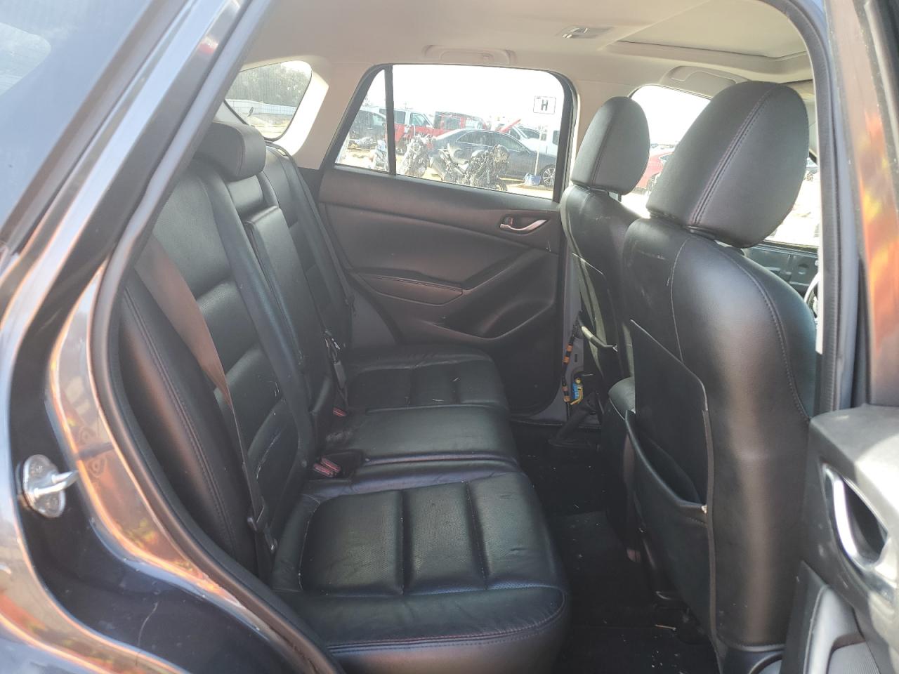 2014 Mazda CX-5 - Image 11