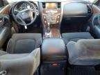 2018 Nissan Armada Sv for Sale in Colorado Springs, CO - Front End