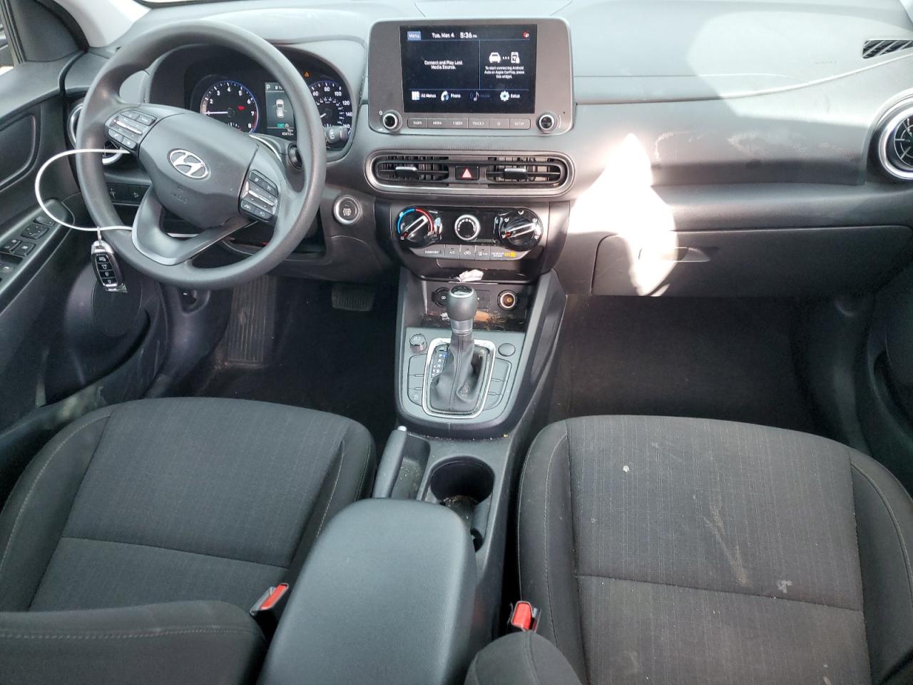 2022 Hyundai Kona - Image 8