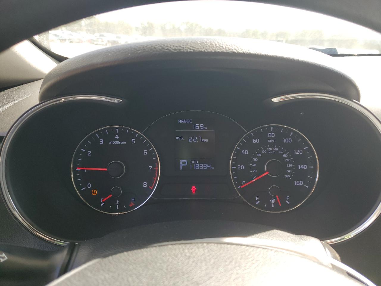2016 Kia Forte - Image 9