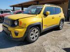 2019 Jeep Renegade Latitude zu verkaufen in Tanner, AL - Front End