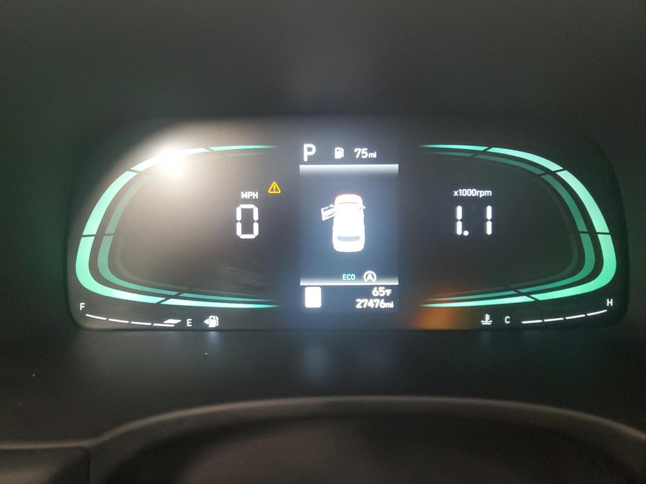 2024 Hyundai Palisade - Image 9