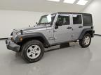 2018 Jeep Wrangler Unlimited Sport zu verkaufen in Houston, TX - Normal Wear