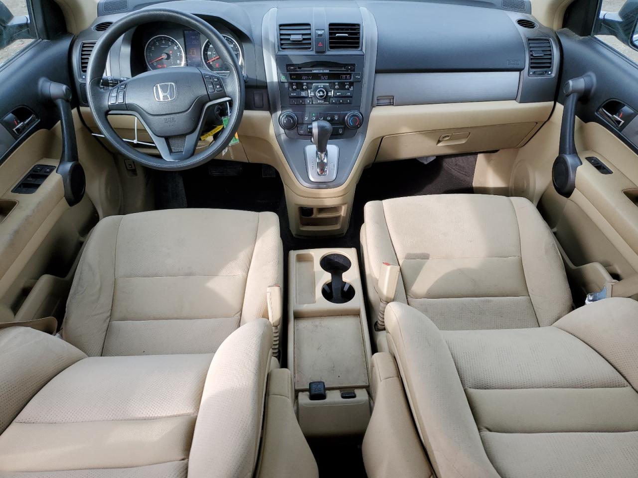 2011 Honda CR-V - Image 8