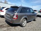 2012 Land Rover Range Rover Sport Hse Luxury продається в Portland, OR - Front End
