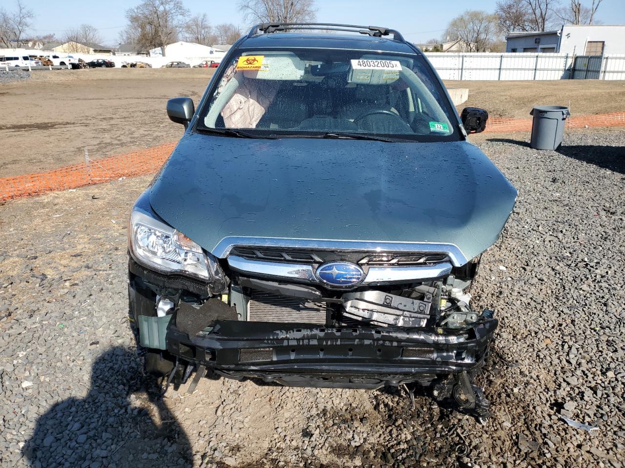 2017 Subaru Forester - Image 5