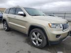 2011 Jeep Grand Cherokee Overland للبيع في Littleton، CO - Side