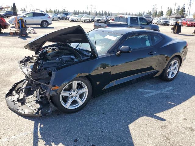  CHEVROLET CAMARO 2019 Чорний