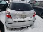 2011 TOYOTA COROLLA MATRIX  à vendre chez Copart QC - MONTREAL