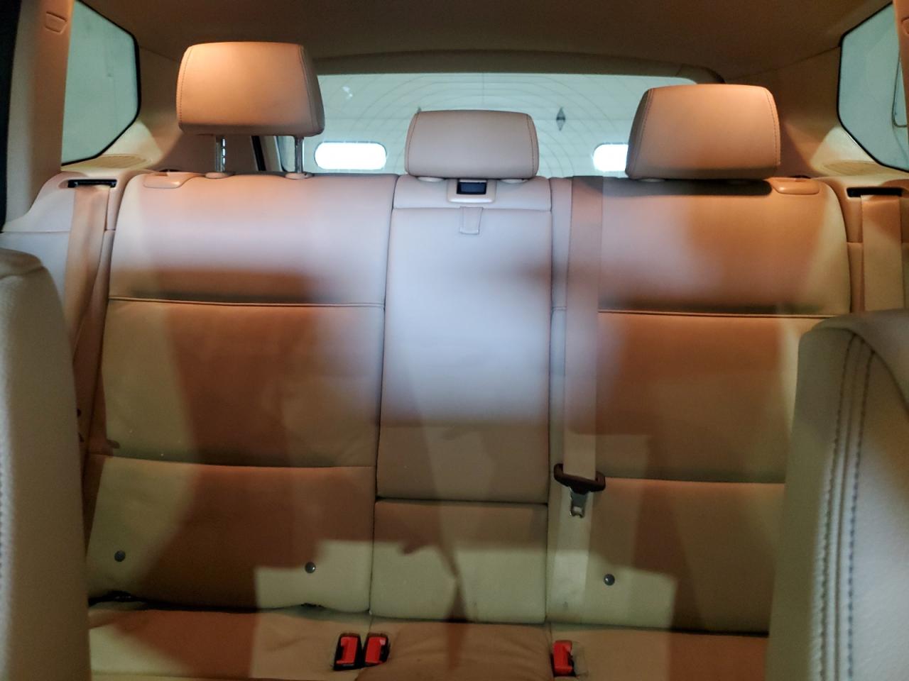 2015 BMW X3 - Image 10