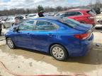 2020 Kia Rio Lx na sprzedaż w Lawrenceburg, KY - Front End