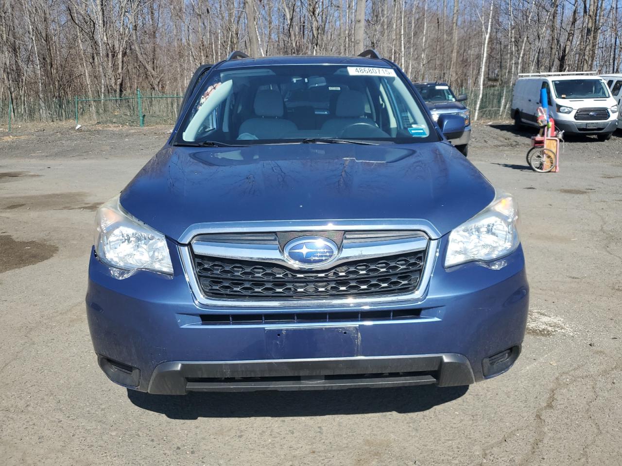 2014 Subaru Forester - Image 5