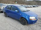 2006 Chevrolet Aveo Base for Sale in Hurricane, WV - Front End