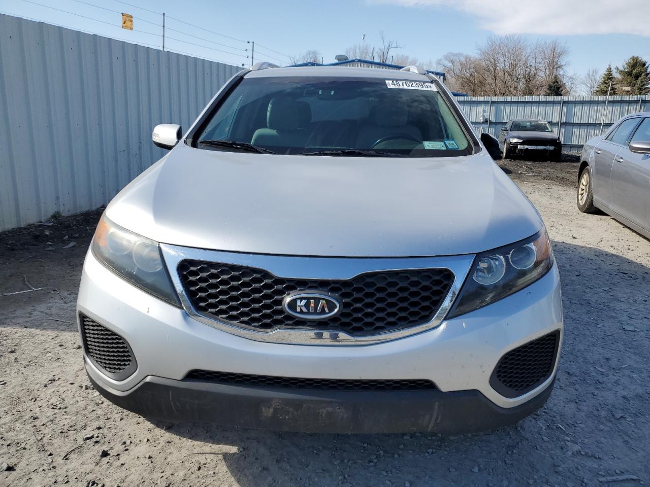 2011 Kia Sorento - Image 5