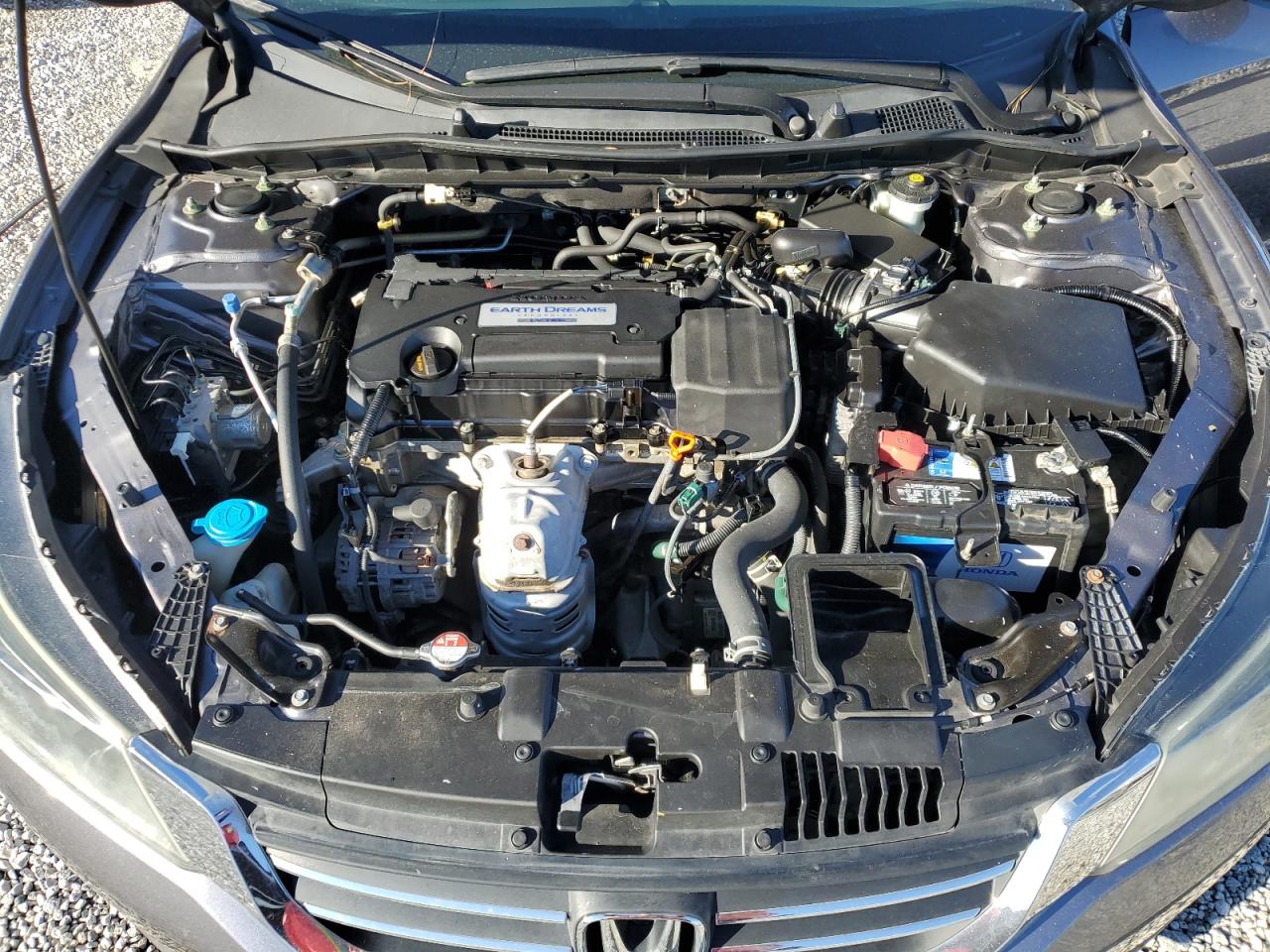 2014 Honda Accord - Image 11