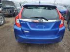 2015 Honda Fit Ex للبيع في Elgin، IL - Side
