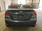 2012 Hyundai Accent Gls zu verkaufen in Mocksville, NC - Burn - Engine