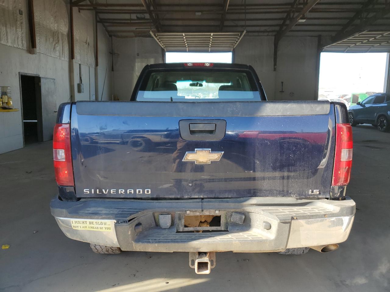 2009 Chevrolet Silverado - Image 6