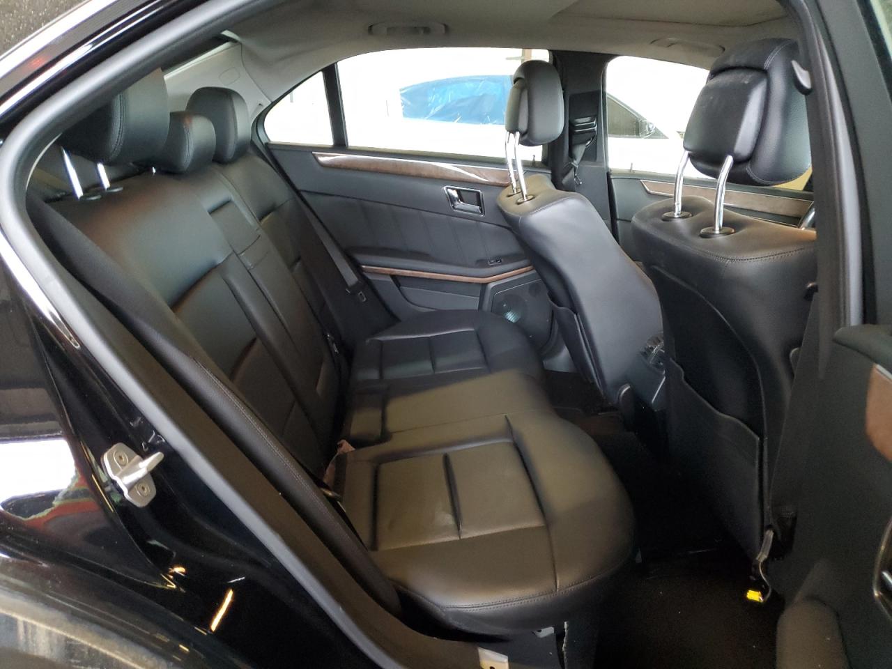 2011 Mercedes-Benz E-klasse - Image 10