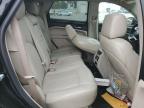 2012 Cadillac Srx Luxury Collection на продаже в Savannah, GA - Front End