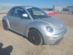 2003 VOLKSWAGEN BEETLE AUT for sale at Copart CORBY