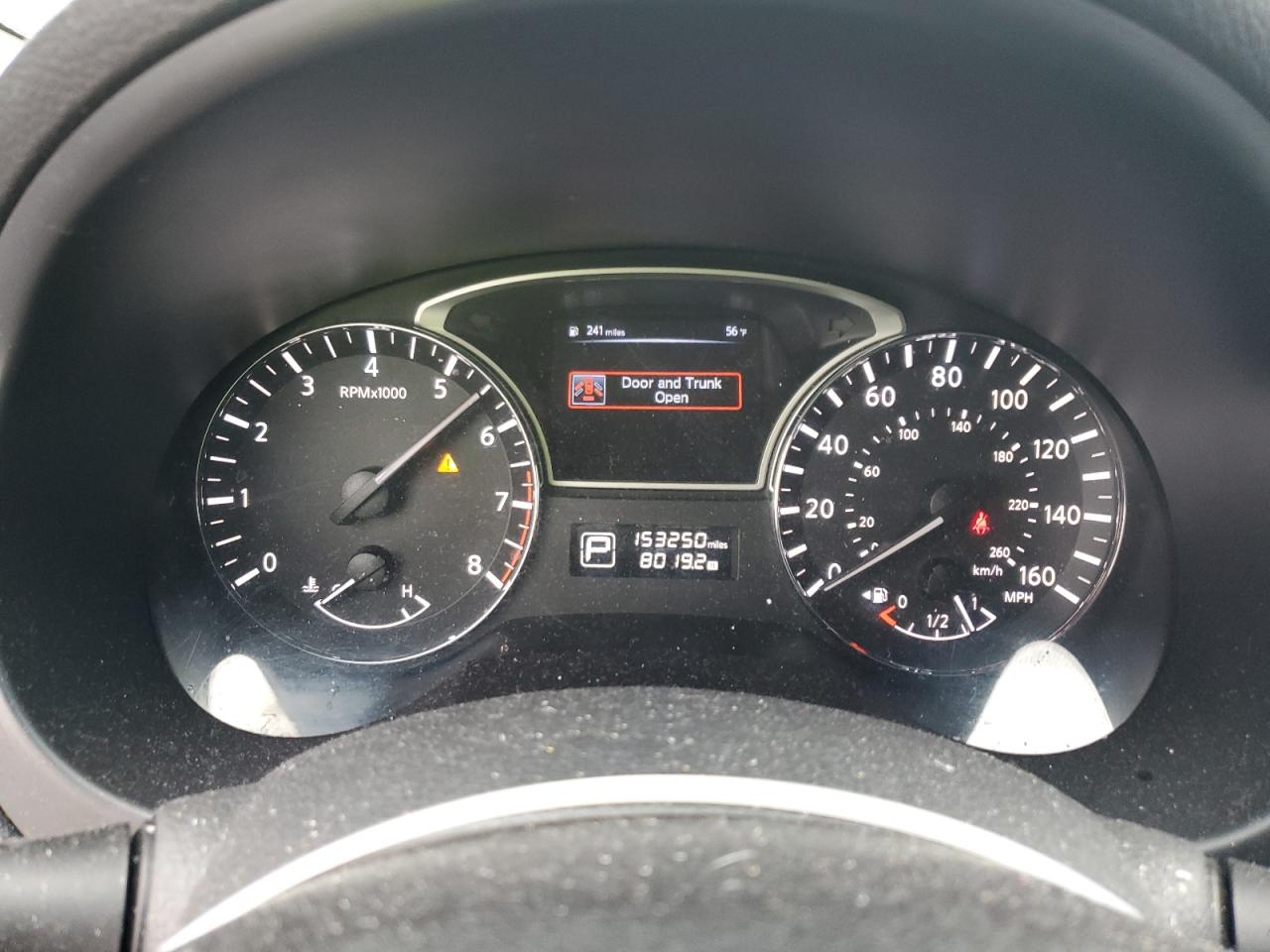 2014 Nissan Altima - Image 9