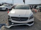 2019 Mercedes-Benz Cla 250 4Matic de vânzare în Columbus, OH - Front End