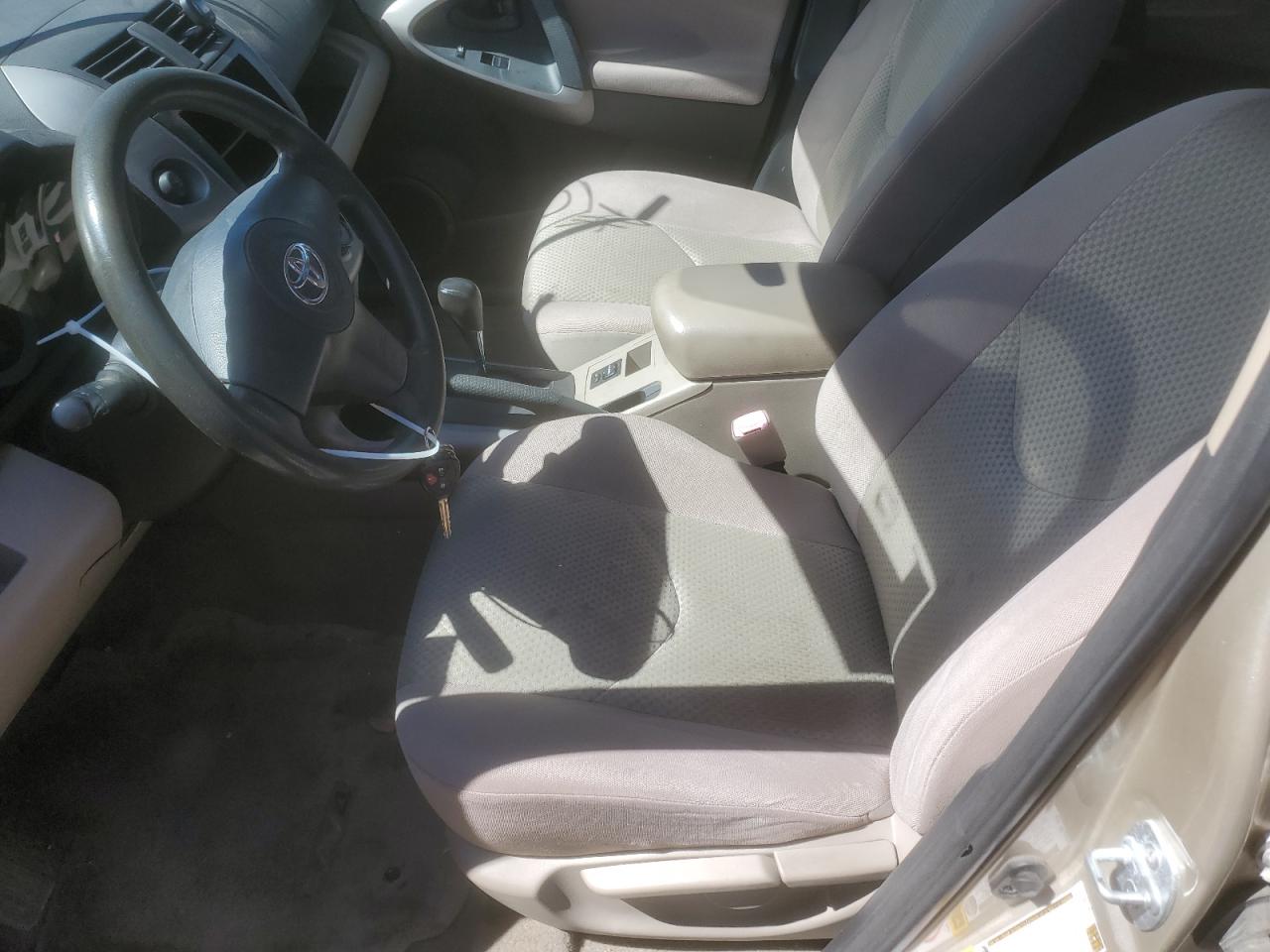 2007 Toyota RAV 4 - Image 7