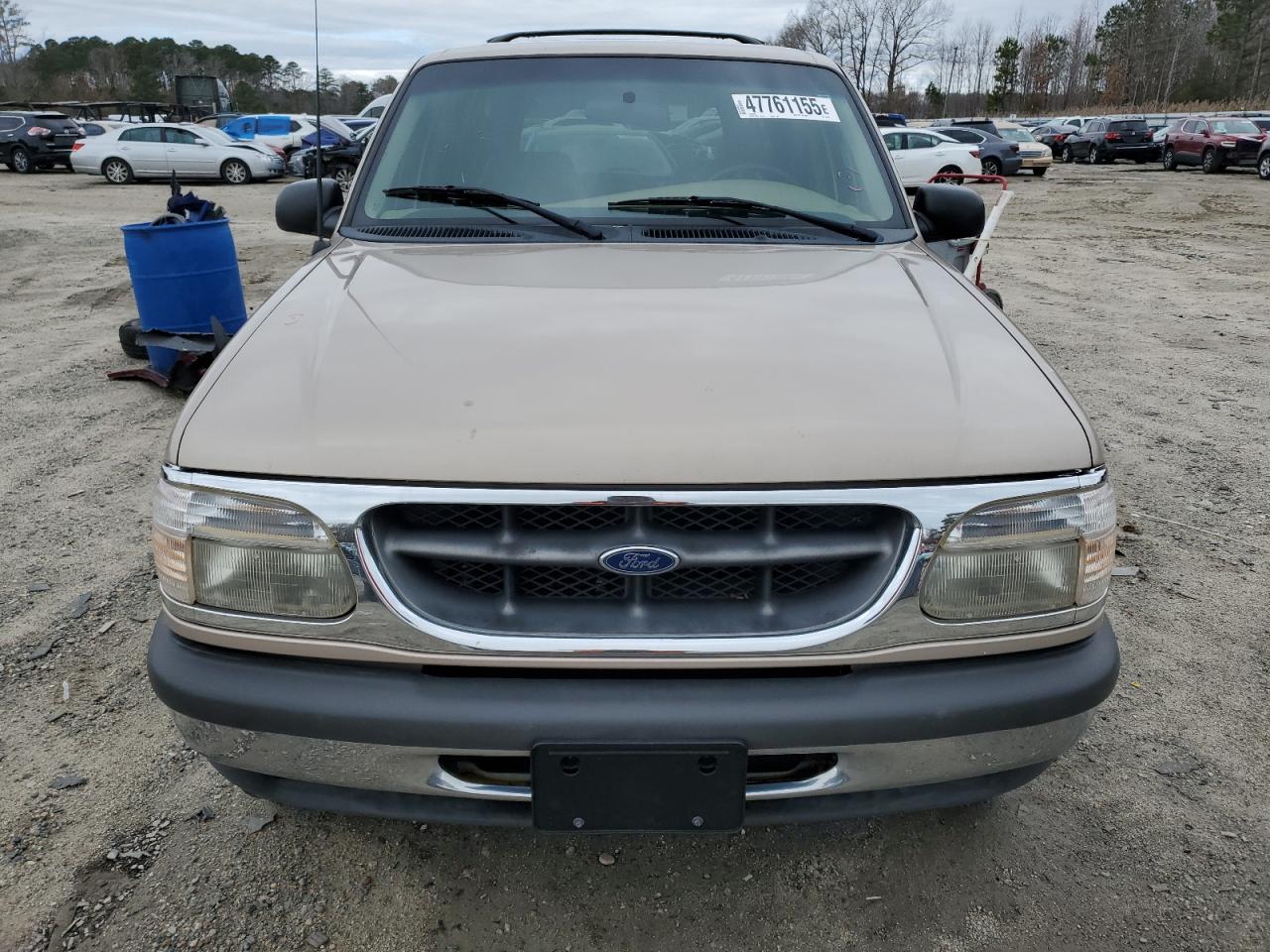 1998 Ford Explorer - Image 5